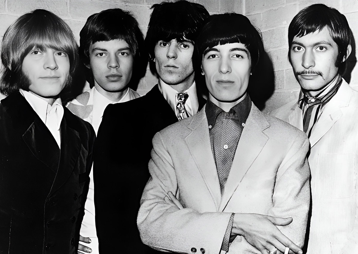 Rolling Stones 1966. The Rolling Stones mother's little Helper. Mother's little Helper the Rolling Stones mp3 330.