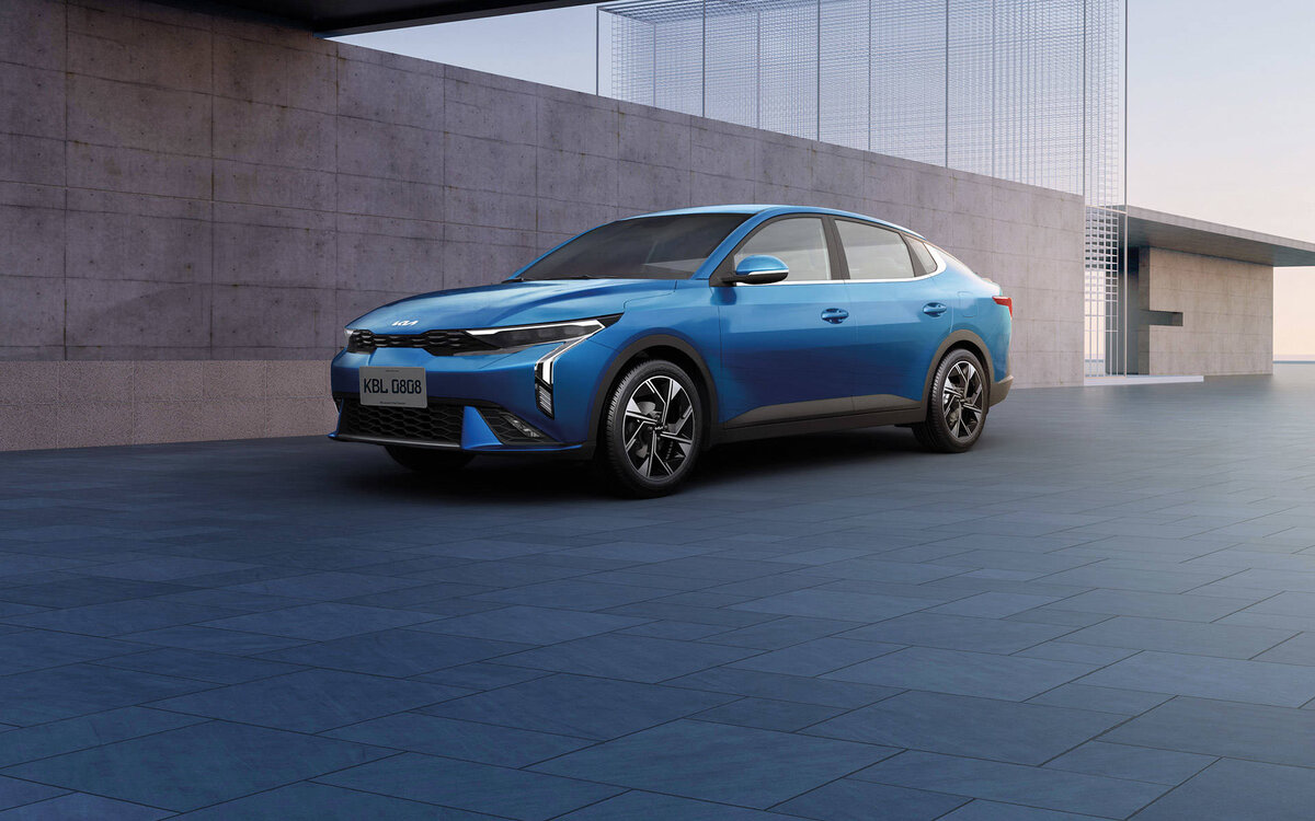 Изображение: Kia  📷
