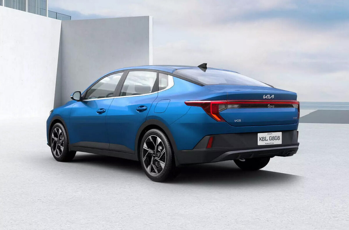 Изображение: Kia  📷
