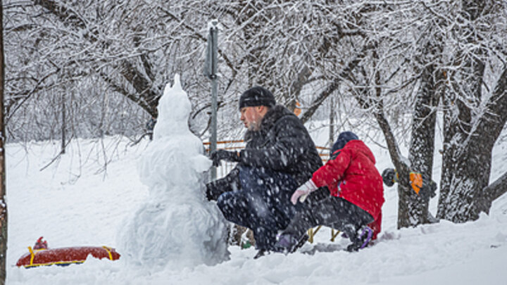 ФОТО: KONSTANTIN KOKOSHKIN/GLOBALLOOKPRESS