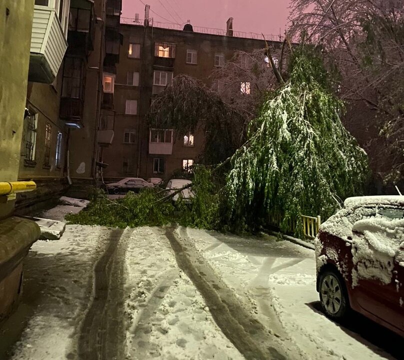 Фото: "Черное и белое Магнитогорск"/ВКонтакте