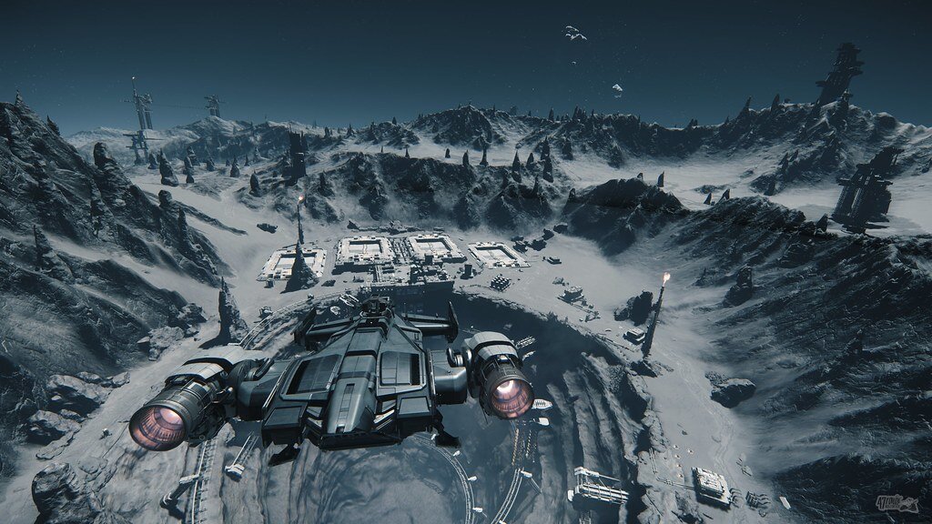 Star citizen 3.23. Star Citizen Delamar.