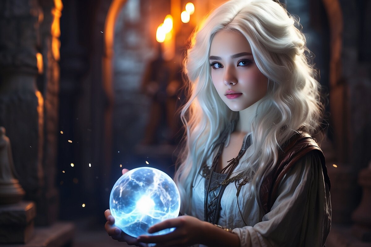 Нейросеть https://app.leonardo.ai/ai-generations