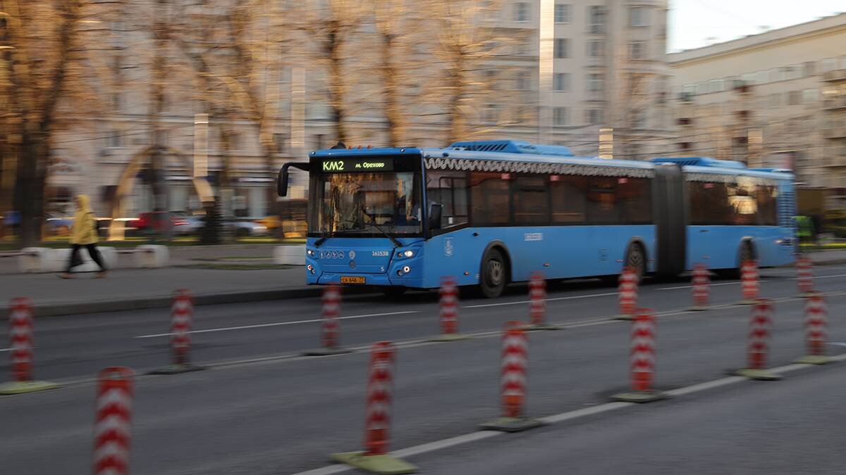    Фото: Анатолий Цымбалюк / Вечерняя Москва