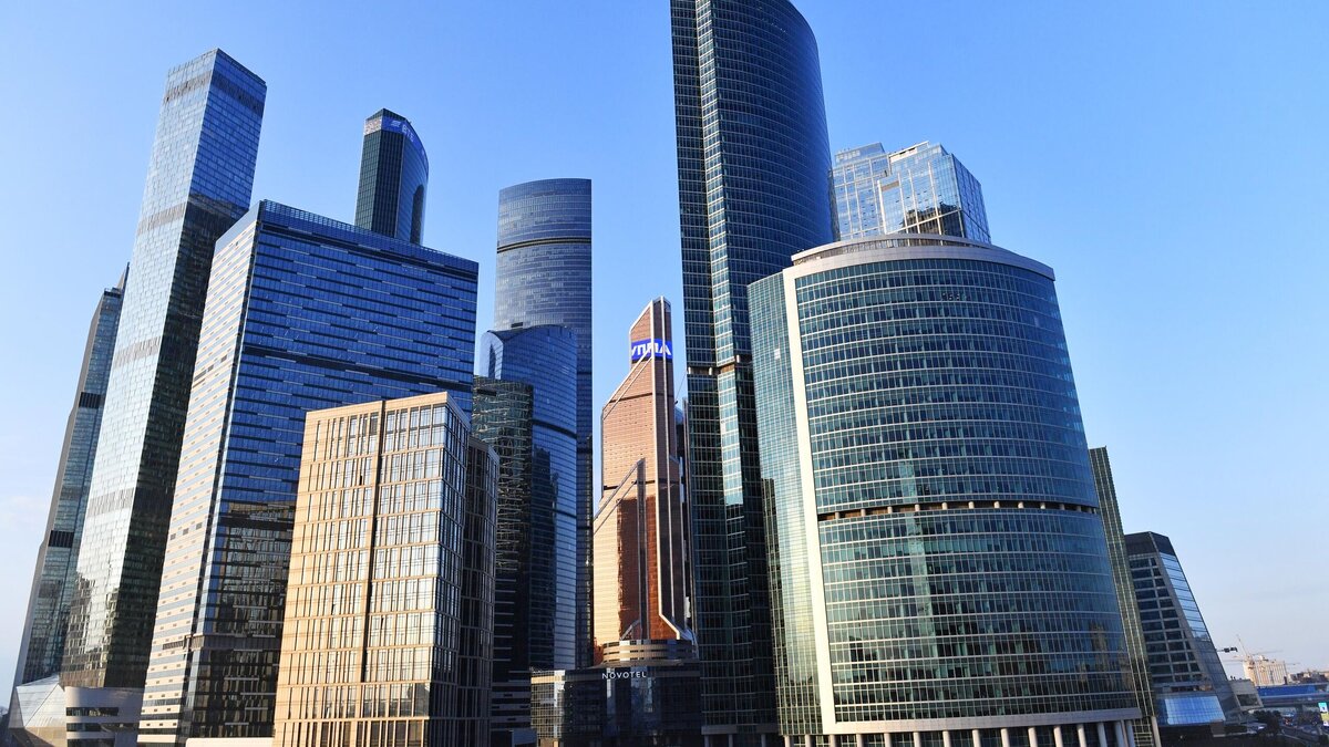    Эксперт рассказал, подешевеет ли недвижимость в Москва-сити© РИА Новости / Наталья Селиверстова