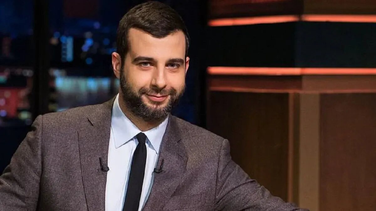 Фото: «Вечерний Ургант»