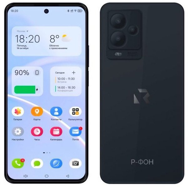 Источник фото: интернет. Р-фон. 