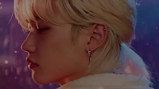 Песня winter falls stray kids