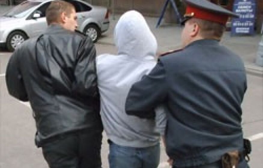    У сотрудников МВД могут появиться новые обязанности