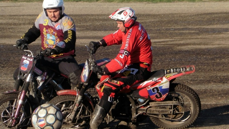 Фото: МК «Колос»