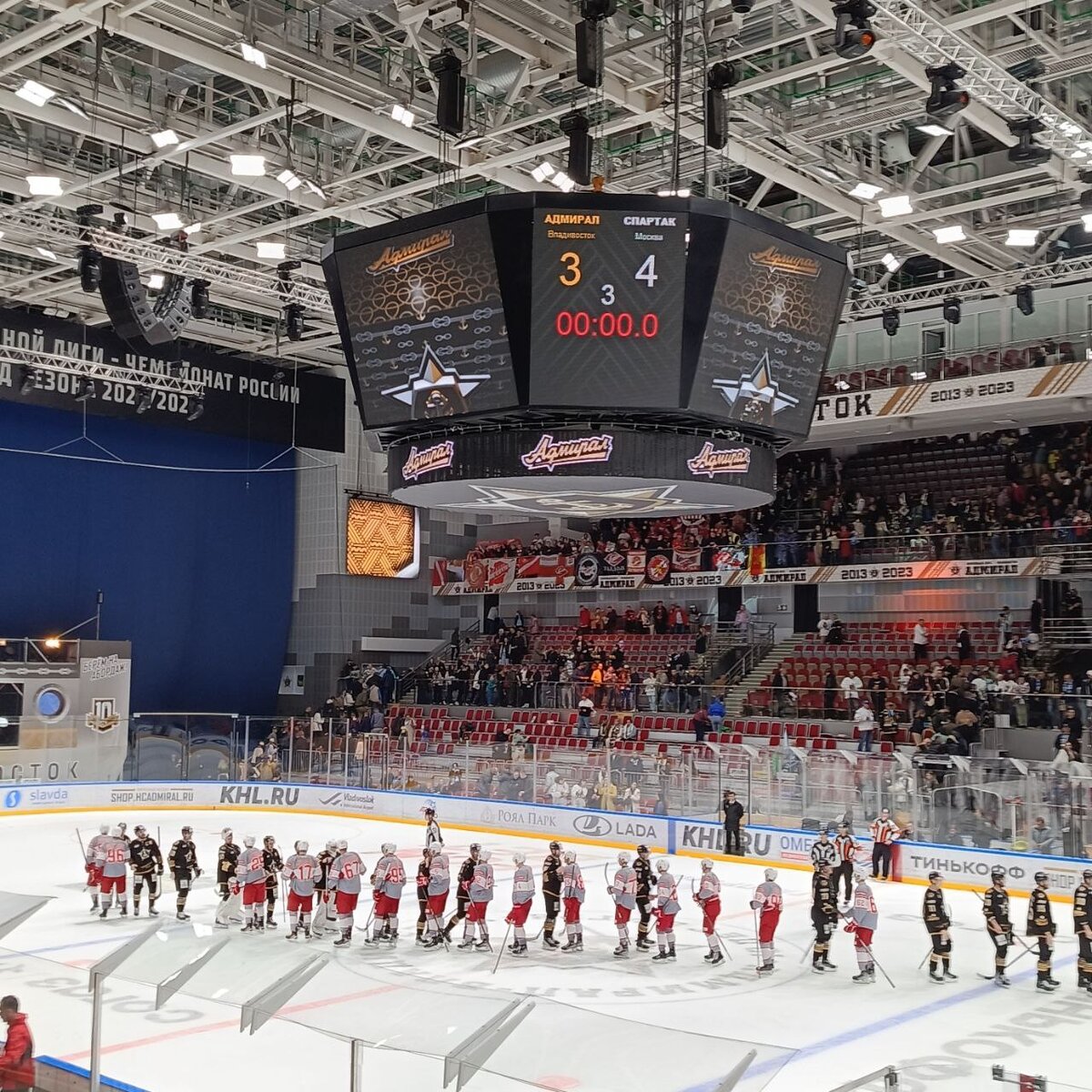 Фото: Дмитрий Сова/Красно-Белая Волна