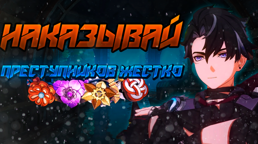 Download Video: ПОЛНЫЙ ГАЙД НА РИЗЛИ! Как играть, как собирать и с кем ставить! Genshin impact 4.1