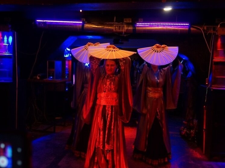     М. Тимофеева