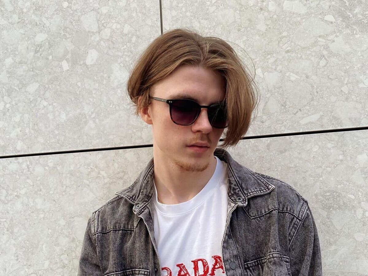    Валерий Ангелопол© Фото : Соцсети спортсмена