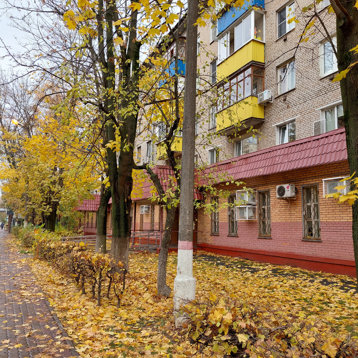 Фото из личного архива.