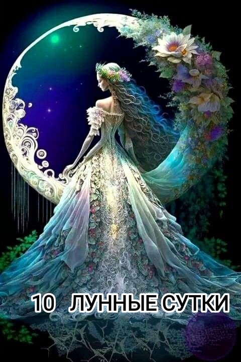  23 Октября 2023🔔ЧТО ВАЖНОЕ СЕГОДНЯ? СТАВИМ ❤ПРО ЭТО И МНОГОЕ ДРУГОЕ ЗДЕСЬ В ЧАТЕ👇    Понедельник, планета управитель- Луна, про эмоции, заботу о маме, тайны, водные процедуры... Луна находится в знаке Водолея.Вторая Лунная Фаза (Растущая Луна).♦В 16:58 начинается 10-й Лунный день.В 22:04 начинается период Луны без курса, холостой период. 🌊👑Символ - источник воды, фонтан.День активного отдыха.Течение энергии жизни в человеческом организме усиливается, силы могут начать бить фонтаном.Эти силы надо направить на укрепление отношений в семье, на благоустройство жилища.🌟В 10-е лунные сутки недопустимо проявлять дома отрицательные эмоции.Избегайте любых конфликтов с родственниками.🟩Рекомендуется медитация над собственной кармой и кармой рода, с целью уяснения линии жизни, укрепления дома, семьи.Хорошо начинать строительство нового Дома Десятый день - время отдыха, наилучший день для русской паровой бани.Нельзя быть корыстными и поверхностными.И вообще созидать во всех смыслах - главный девиз этого дня.♠Гадание.Всей семьей. Узнать про ребенка. Будет ли в доме достаток. Когда сможете переехать.🌟СныИсполняются очень редко, хотя бывают красочны и приятны.⛑️В медицинском отношении с 10-ми лунными сутками связаны кости груди.Неправильное использование энергии дня приводит впоследствии к нарушению иммунной системы и, как следствие, к заболеваниям половых органов, т.е. ставится ограничение в продолжении рода🪐Экспресс прогноз:#астрология#нумерология#психологияжизни#молитвотерапия#тайнаимени#ТатьянаВетер🌹https://ok.ru/group/51893415510187🌹https://www.tiktok.com/@titanik270490🌹https://instagram.com/tanichveter🌹vk.com/id182270700
