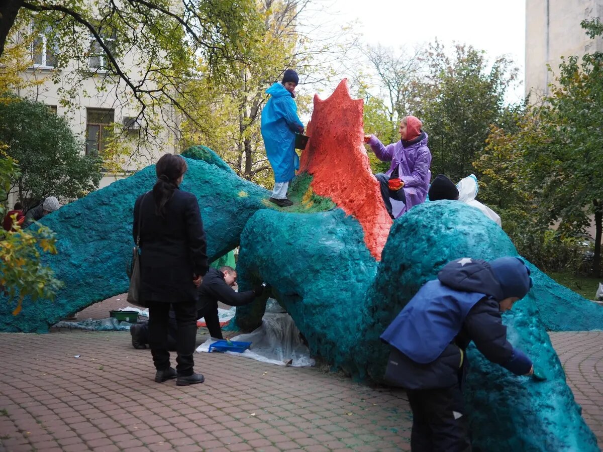 Листайте вправо, чтобы увидеть больше изображений