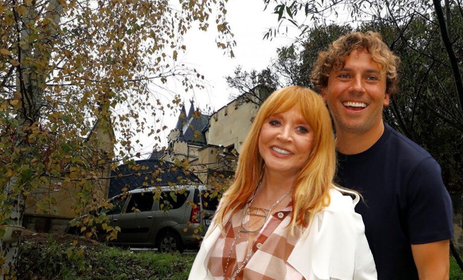 Фотоколлаж на основе материалов из сети.