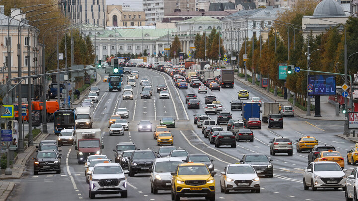 ФОТО: © BULKIN SERGEY NEWS.RU/GLOBALLOOKPRESS