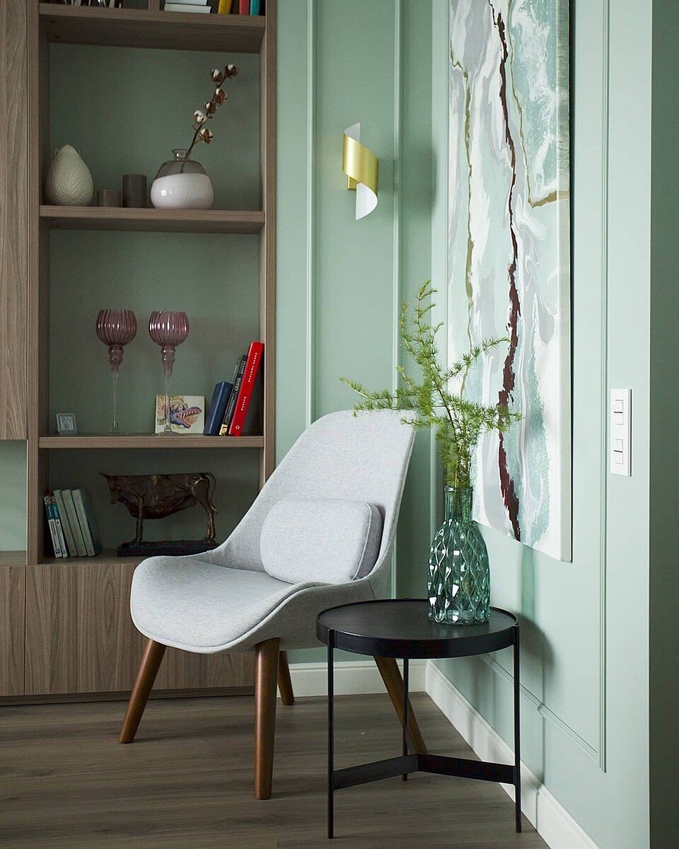    Соцсети дизайнера julia_baya