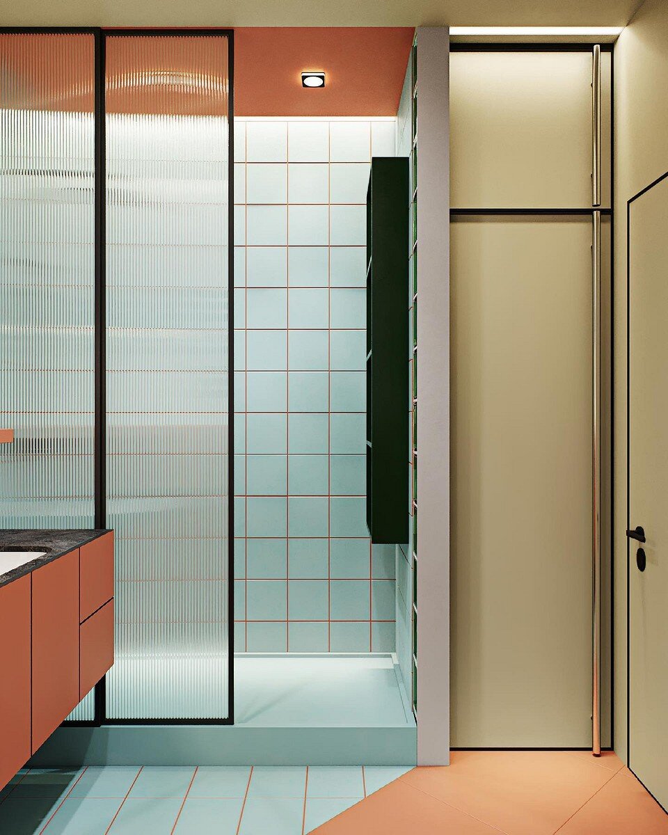    Соцсети дизайнера a_gorskaya