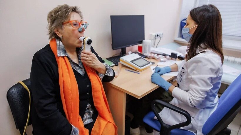    Акция «Здоровая суббота» в Дубне © Пресс-служба администрации г.о. Дубна