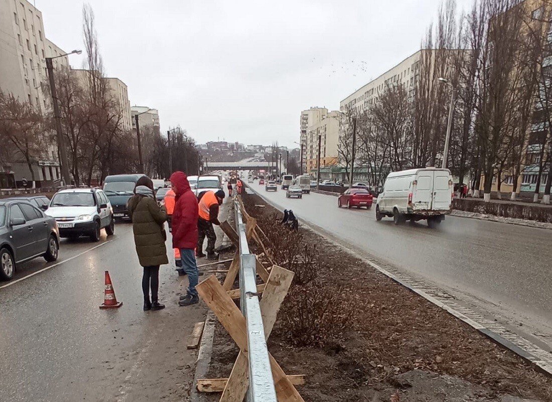 Харьков бегут из города