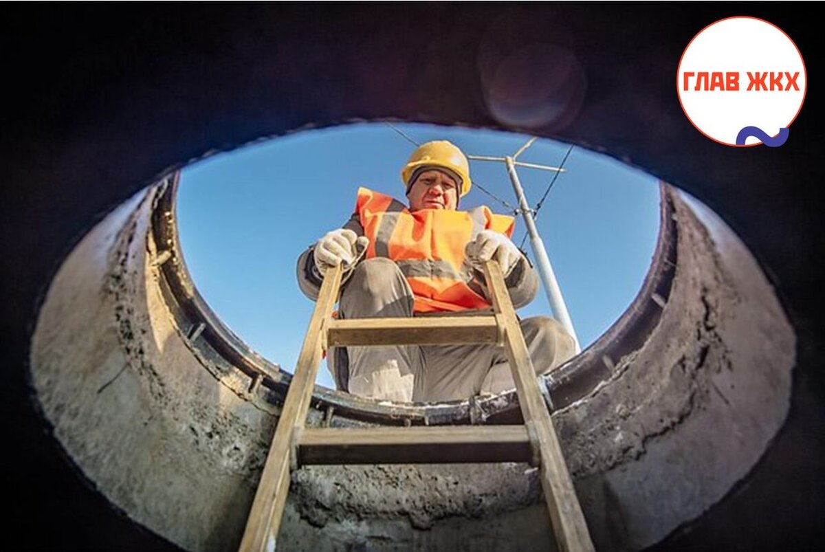 В Росводоканале рассказали о найденных в канализации самоваре и рогах лося 