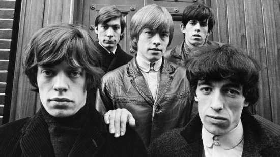 Rolling Stones выпустили новый альбом впервые за 18 лет, ПРОСВЕТ.ПРЕСС I  Самое интересное