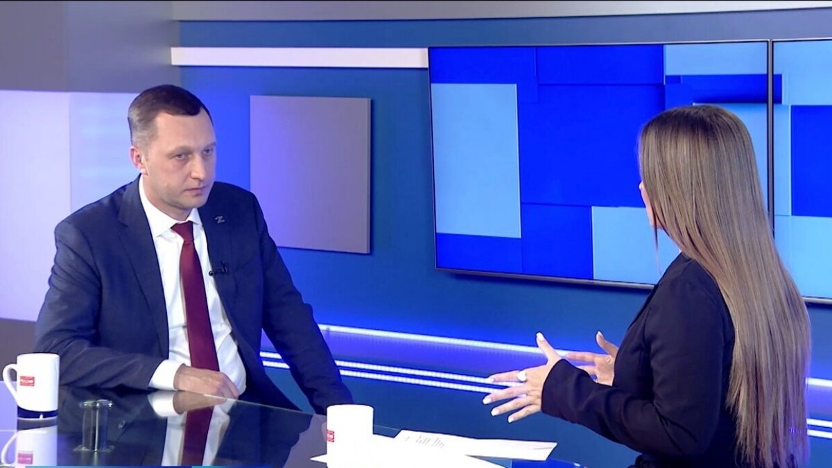    Бусаргин: Саратовская область попала в число 10 избранных для масштабного проектаНовости Саратова и области – Сетевое издание «Репортер64»