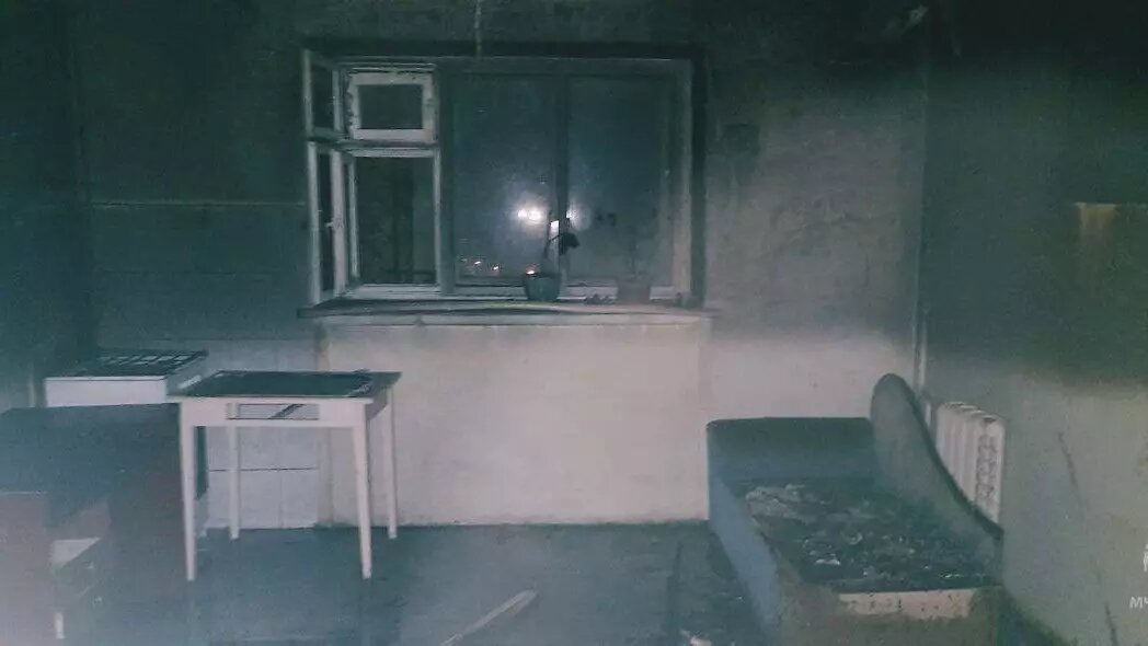     Всего за минувшие сутки в Удмуртии произошло 4 пожара.