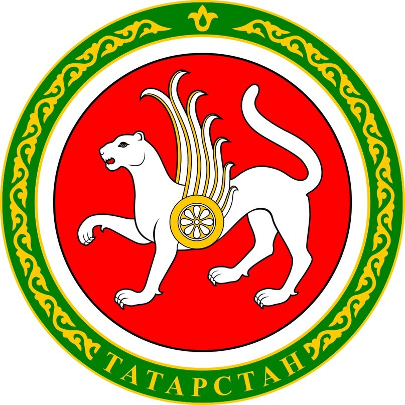Герб Татарстана