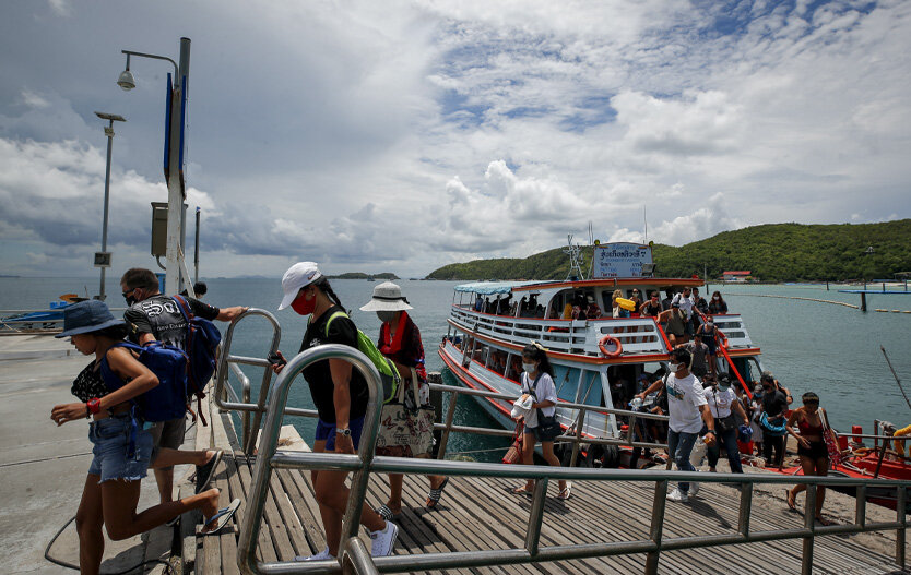 Фото: Diego Azubel / EPA / TASS