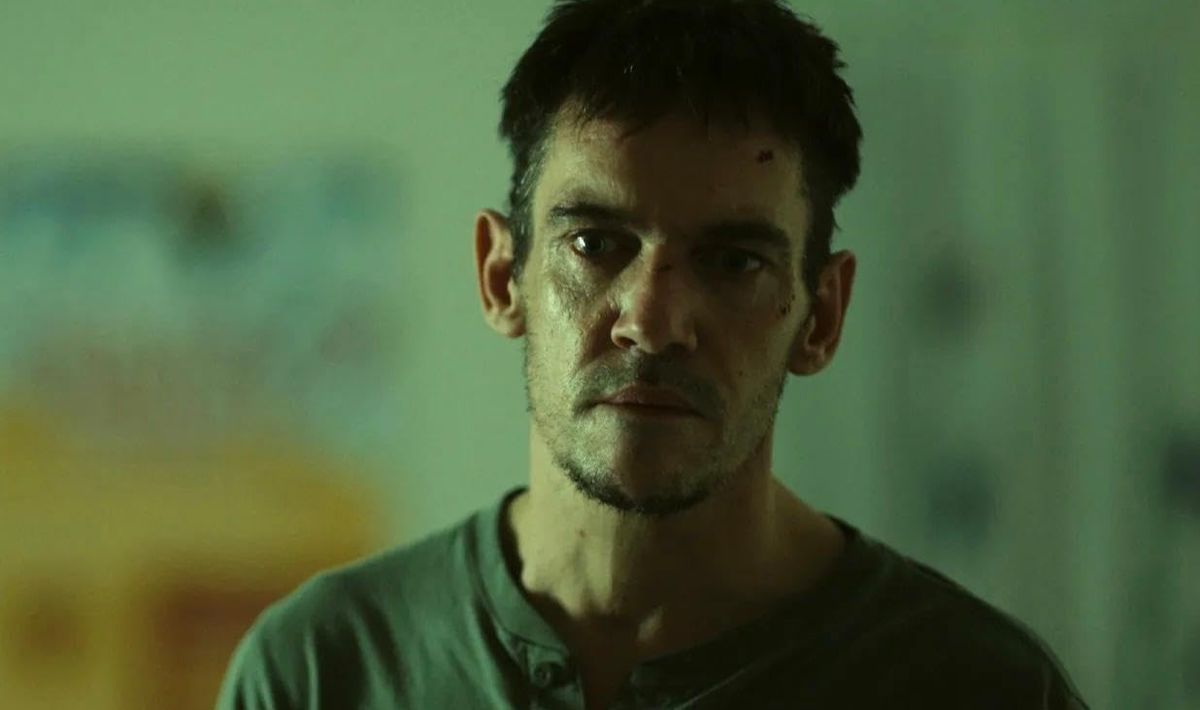 Кадр из фильма