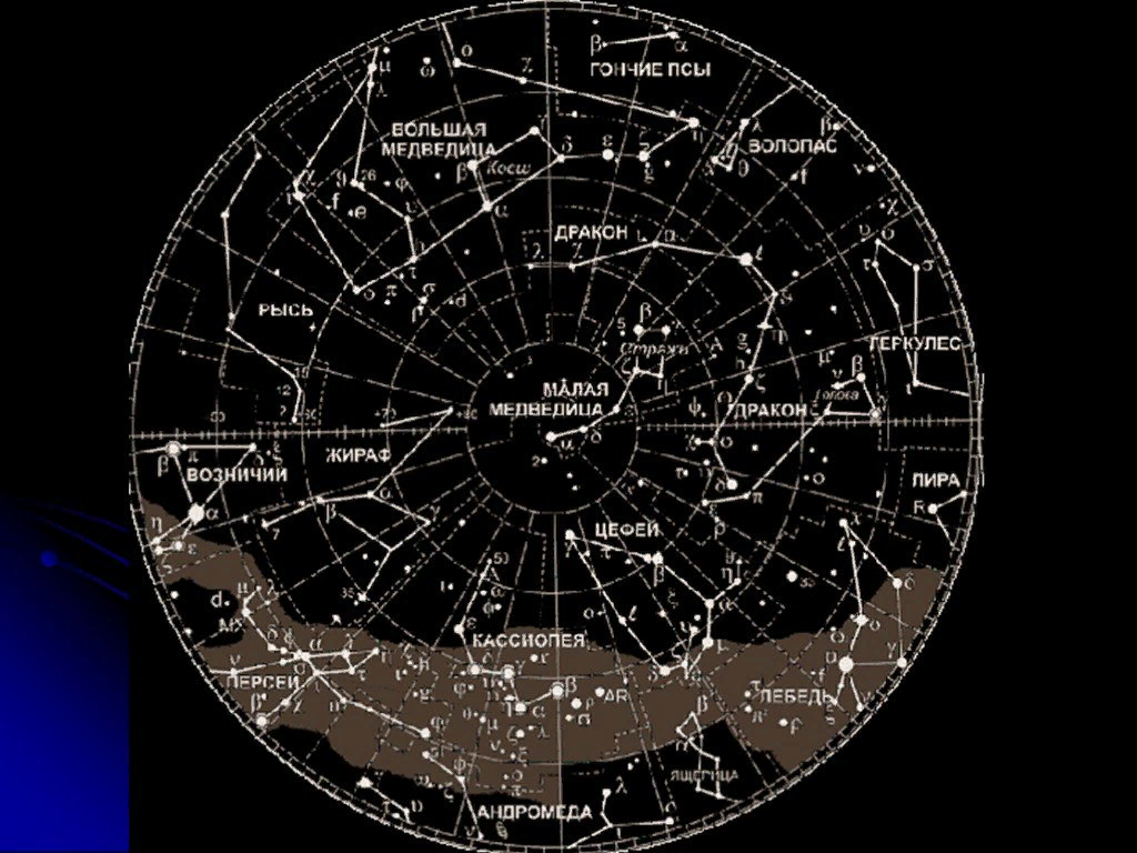 Звездное небо созвездия карта северного. Карта звёздного неба Северное полушарие. Карта звездного неба Северного полушария с созвездиями. Южное полушарие звездного неба созвездия. Звездное небо Северного полушария.