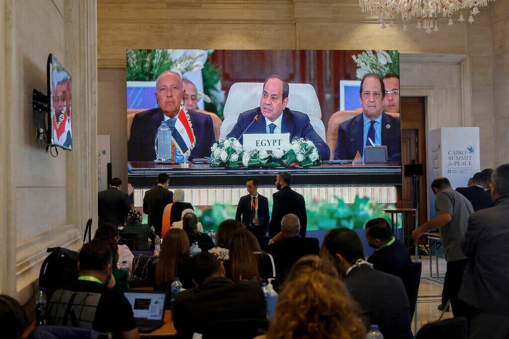 Peace summit. Азербайджанцы. Жена президента азарбайчан.