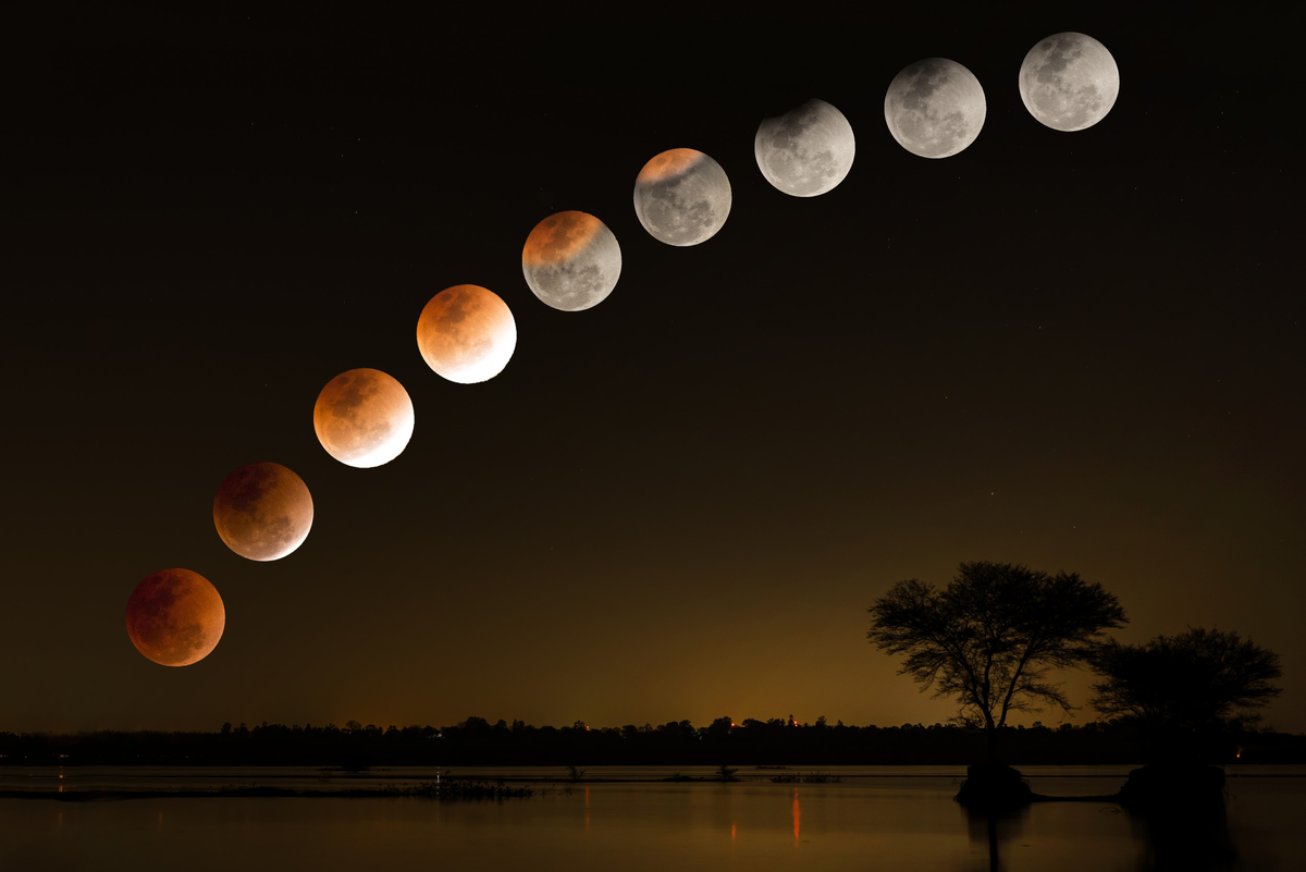 Время затмения 28 октября. Lunar Eclipse 2022. Лунное затмение красивое. Кровавая Луна когда