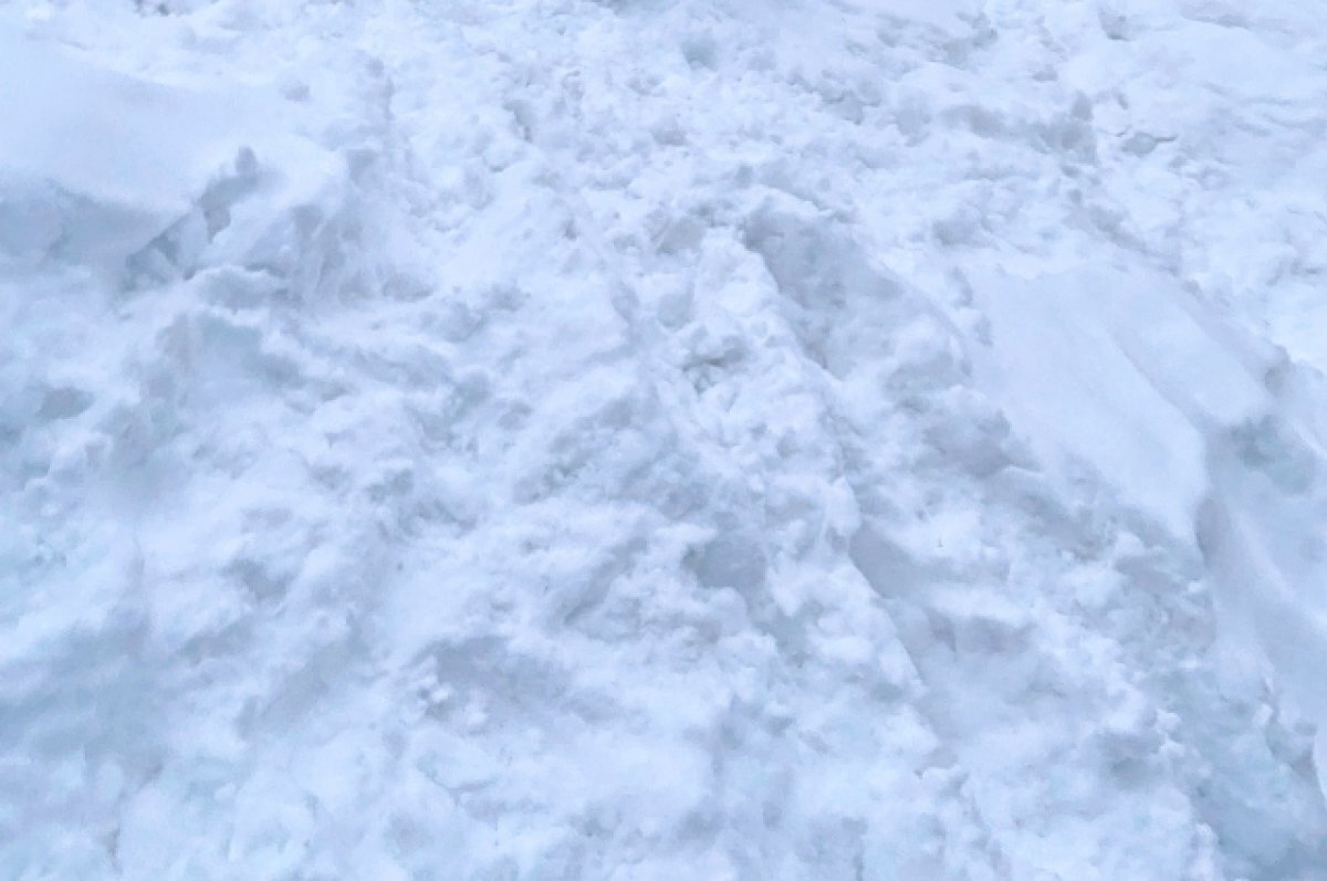    Во Владимирской области синоптики передают в ноябре до -22 градусов