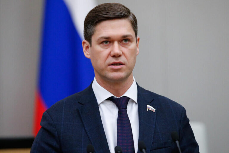    Уроженец Орска депутат Сергей Алтухов занял высокий пост в комитете Госдумы РФ Белов Михаил Александрович