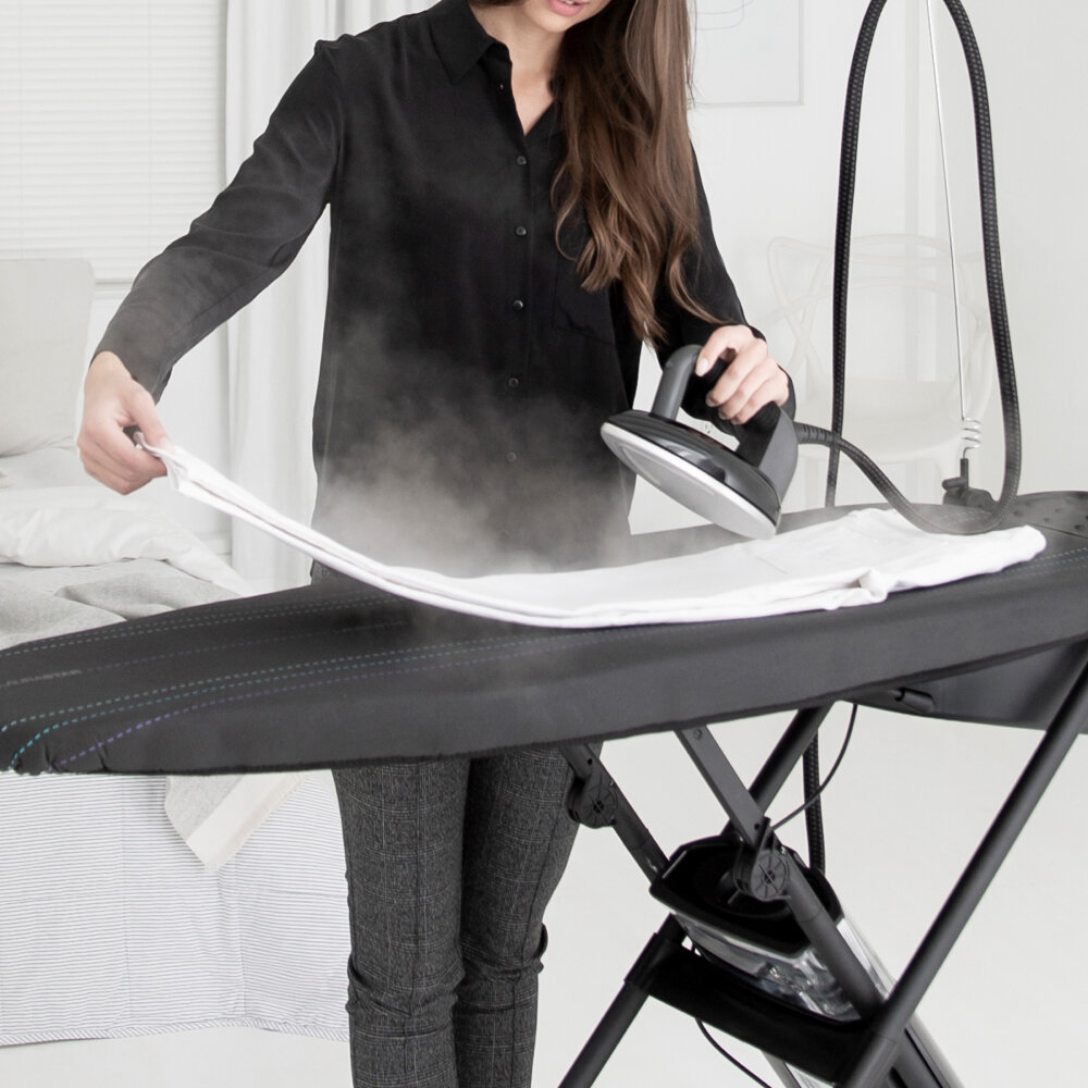 Гладильная система LAURASTAR SMART M 