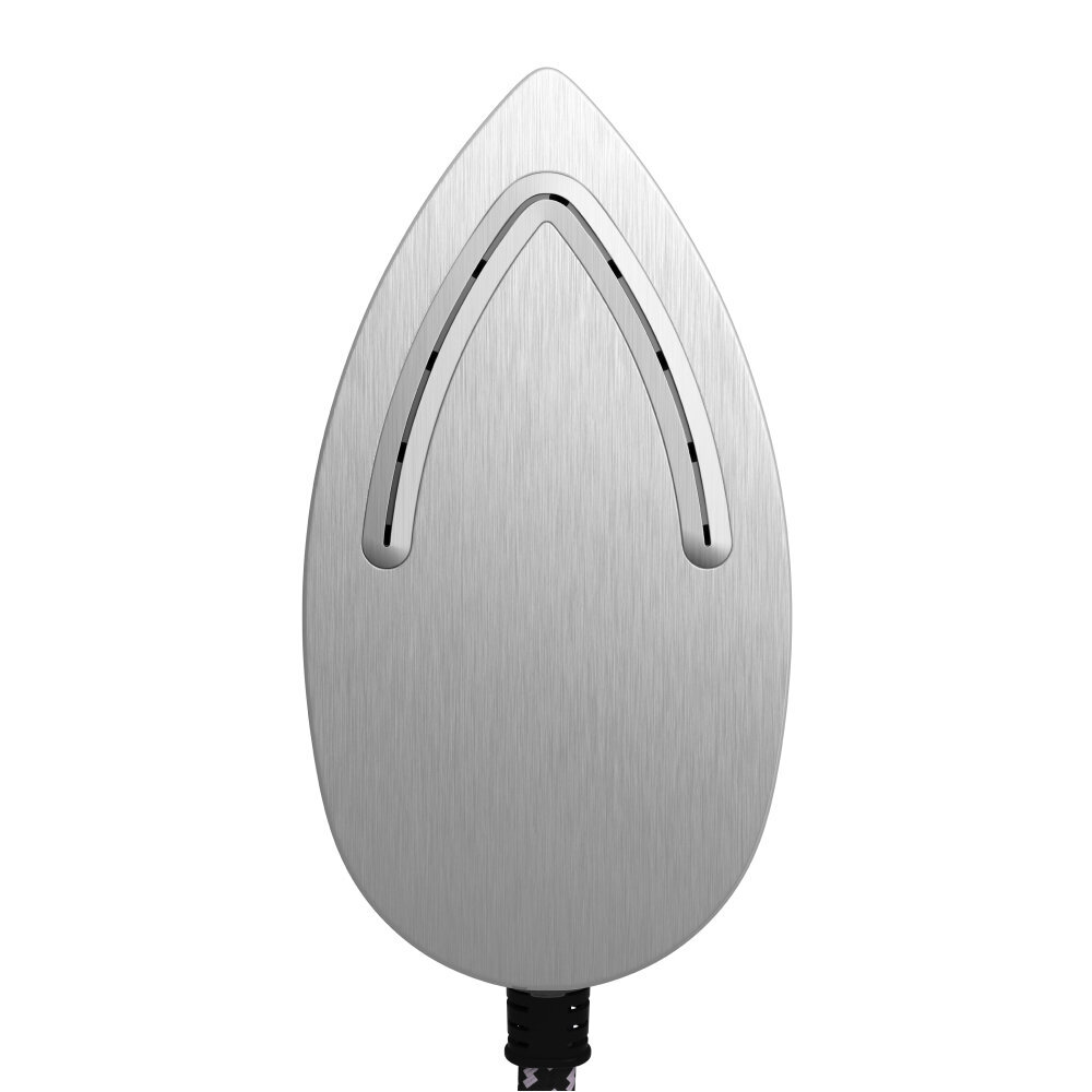 Активная 3D-подошва утюга LAURASTAR
