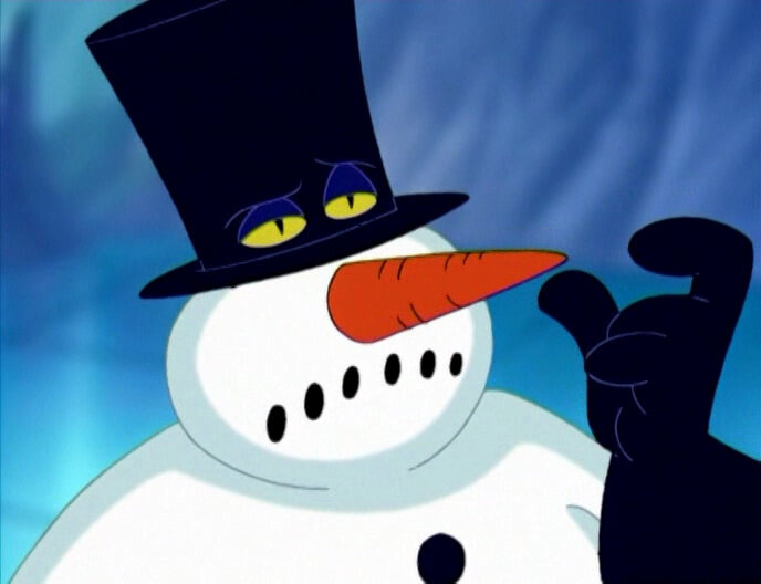 Арктус. Фото с интернета. 