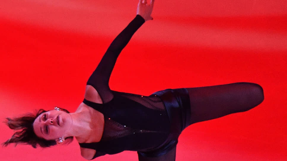    Фото: Игорь Иванко / Коммерсантъ