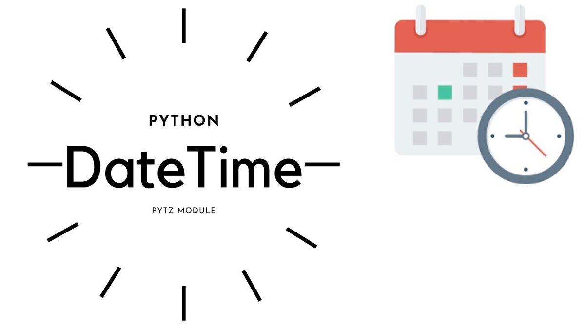 Класс date модуля datetime. Работа с датами | CodeCash: Программируй и  Зарабатывай | Дзен