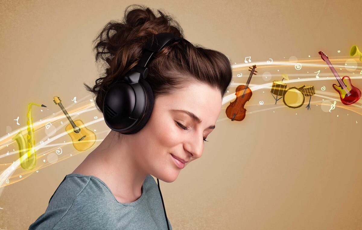 528 Гц альфа -волны