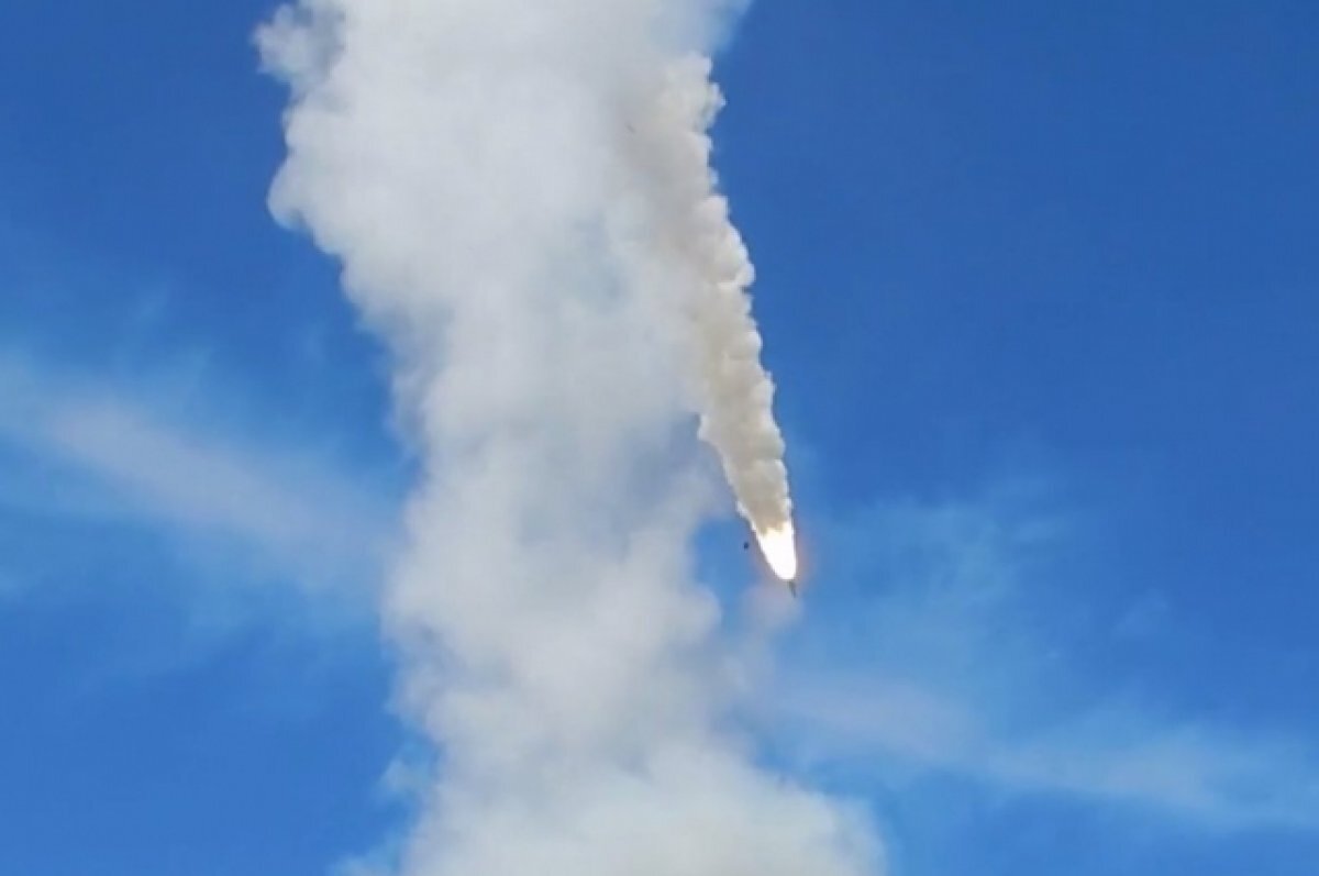    Российские войска уничтожили склады боеприпасов 4-й танковой бригады ВСУ