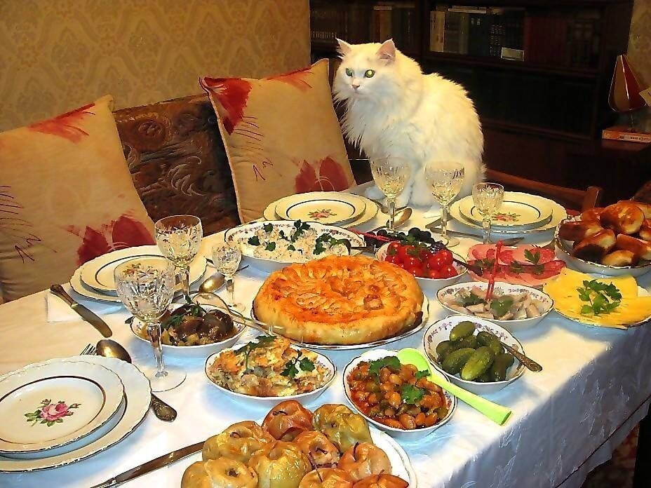 Вот так, примерно , это выглядело Фото с nyafoto.ru