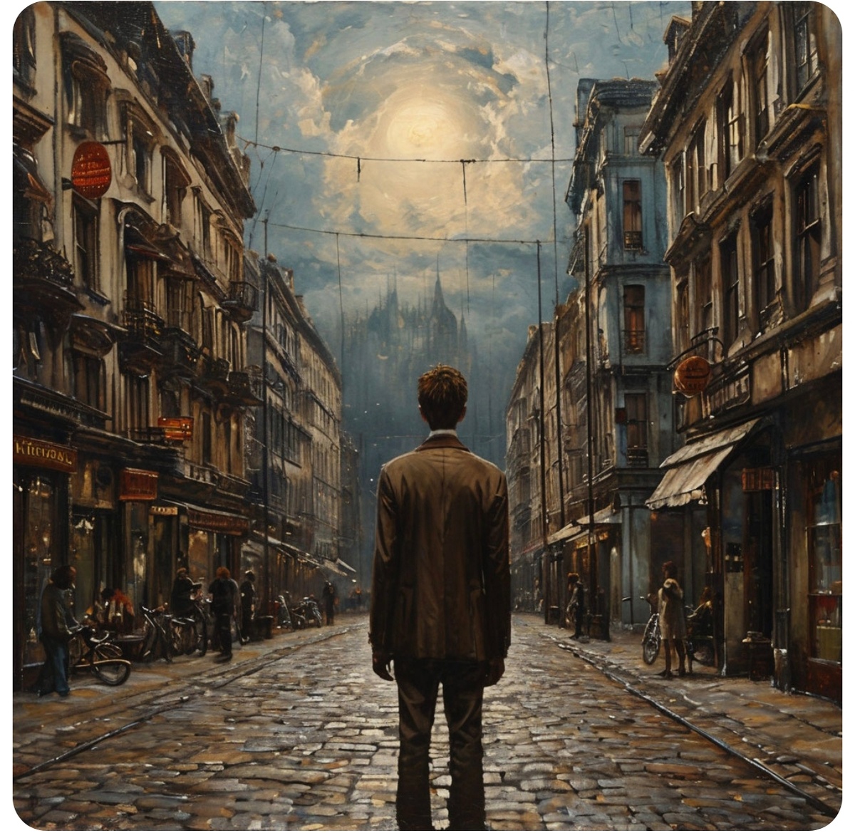 Фото сгенерировано ИИ 