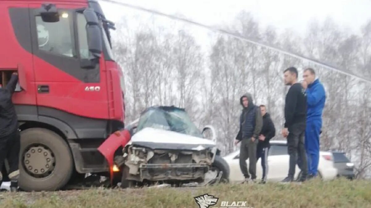 Фото: стоп-кадр из видео