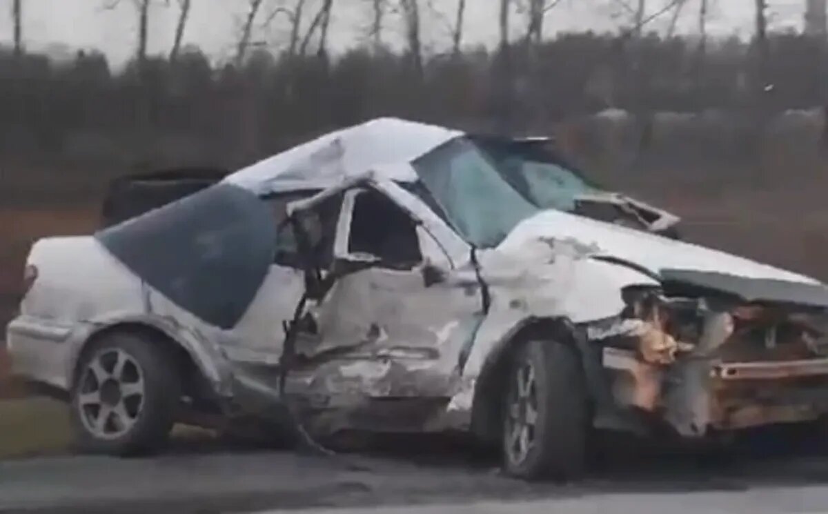 Фото: стоп-кадр из видео